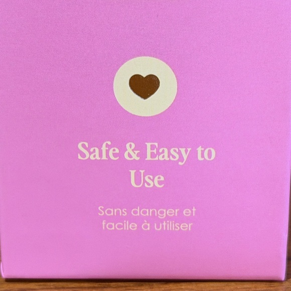 Grande Lash-Lift Heated Lash Curler - Pink - Picture 6 of 6